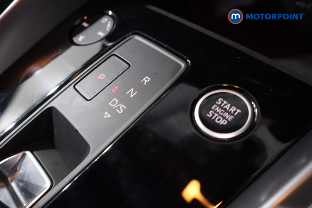 Audi A3 Sport Automatic Petrol Hatchback - Stock Number (1628311) - 18th supplementary image