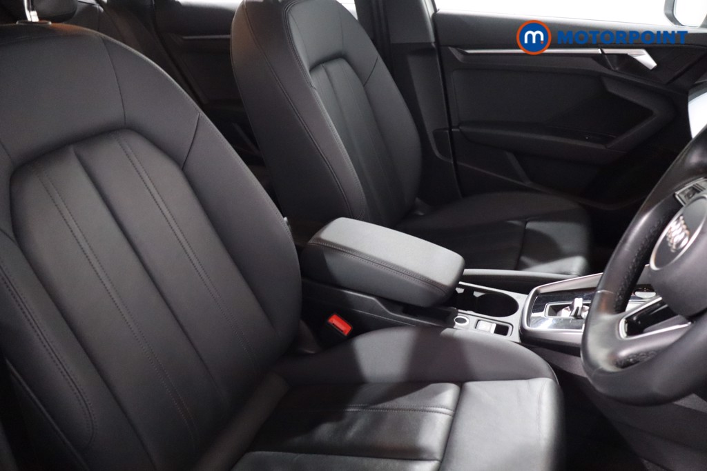Audi A3 Sport Automatic Petrol Hatchback - Stock Number (1628311) - 21st supplementary image
