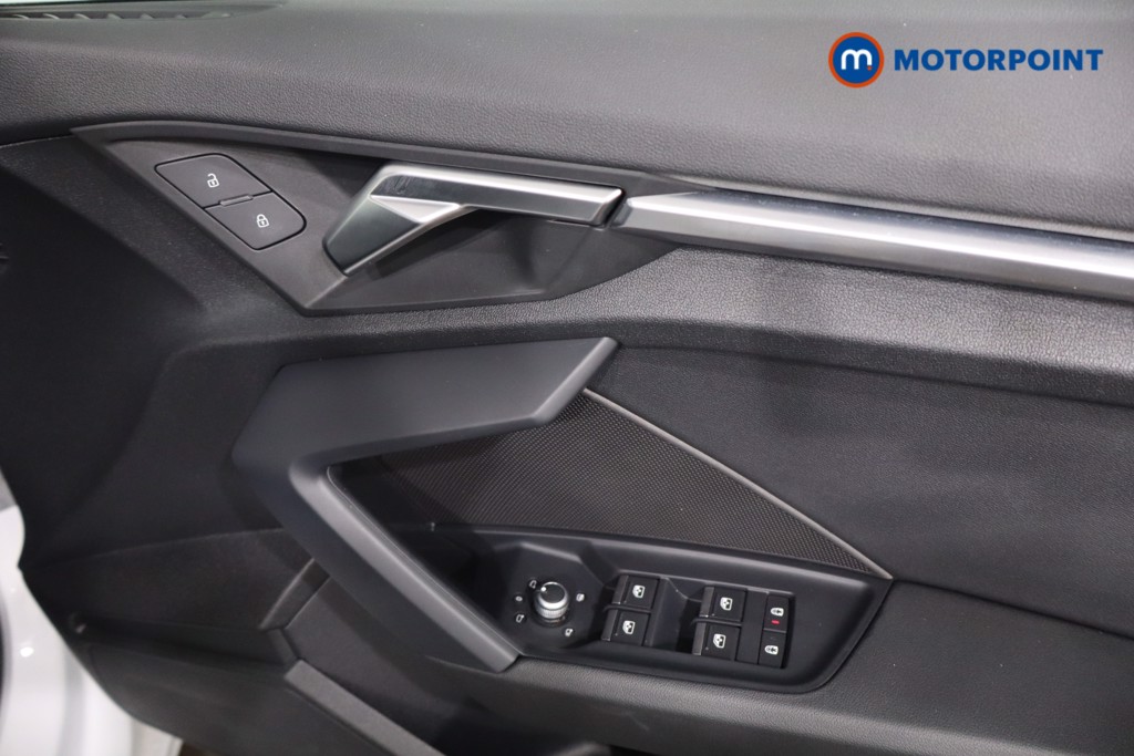 Audi A3 Sport Automatic Petrol Hatchback - Stock Number (1628311) - 23rd supplementary image