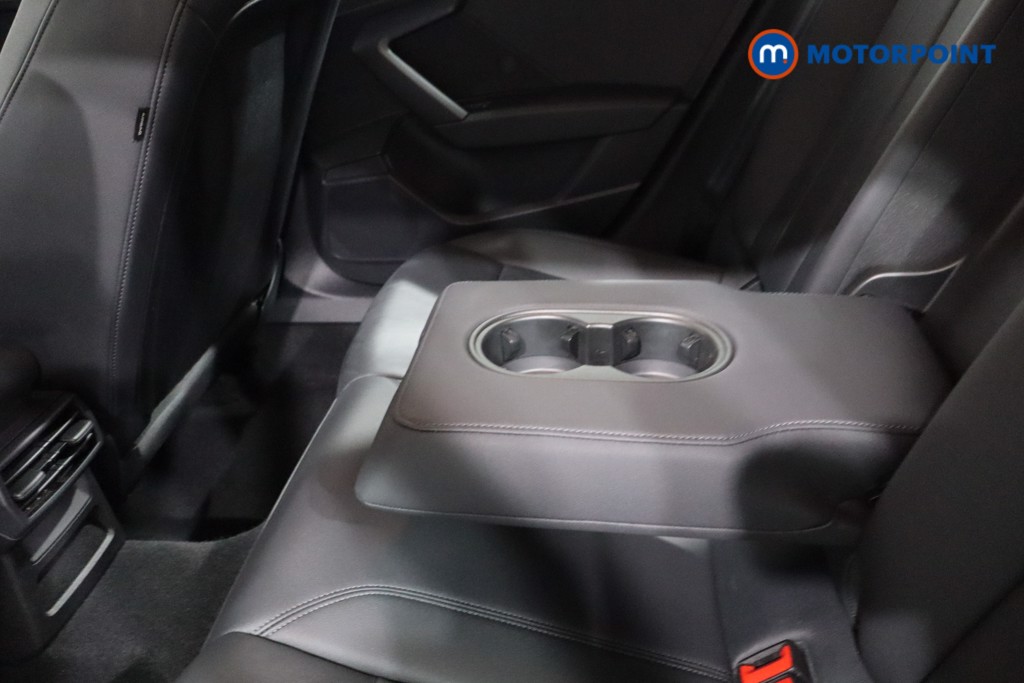 Audi A3 Sport Automatic Petrol Hatchback - Stock Number (1628311) - 25th supplementary image