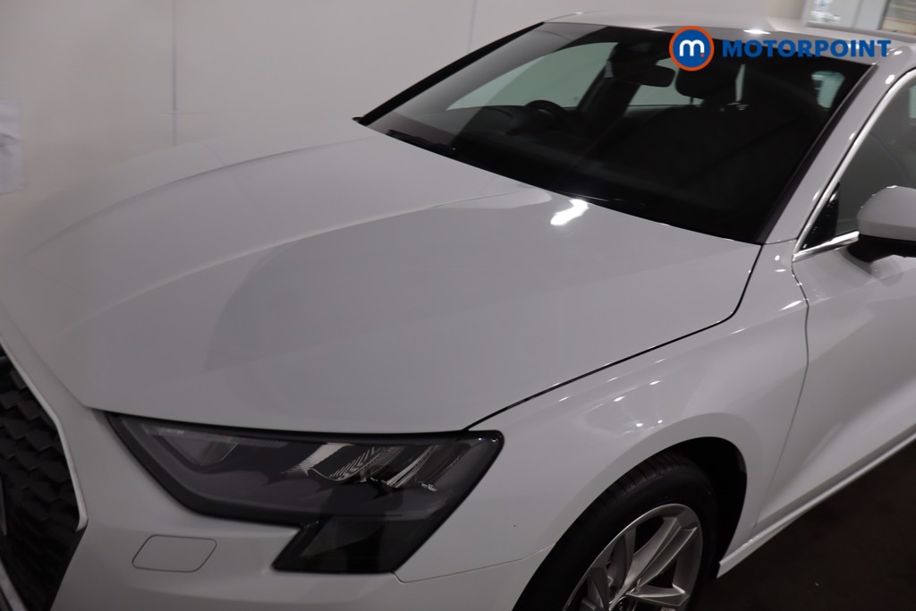Audi A3 Sport Automatic Petrol Hatchback - Stock Number (1628311) - 26th supplementary image