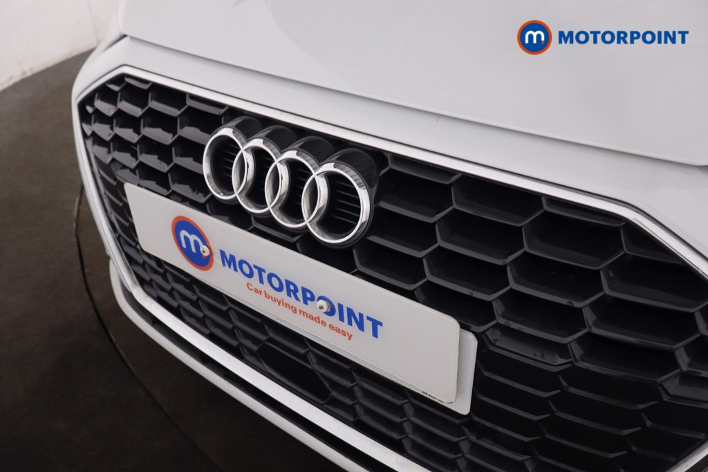 Audi A3 Sport Automatic Petrol Hatchback - Stock Number (1628311) - 27th supplementary image