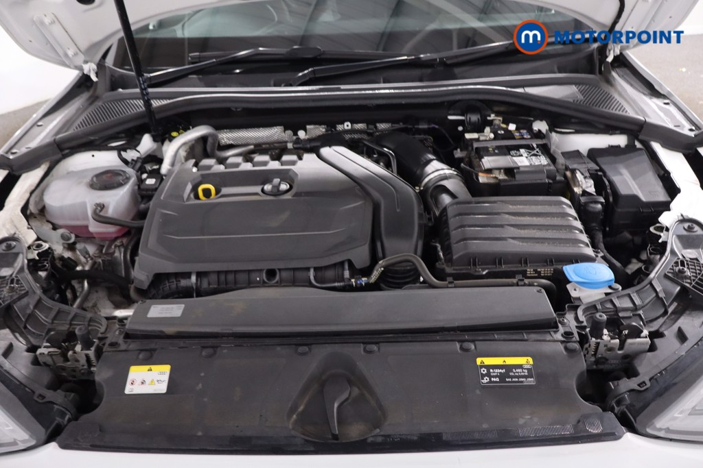 Audi A3 Sport Automatic Petrol Hatchback - Stock Number (1628311) - 30th supplementary image