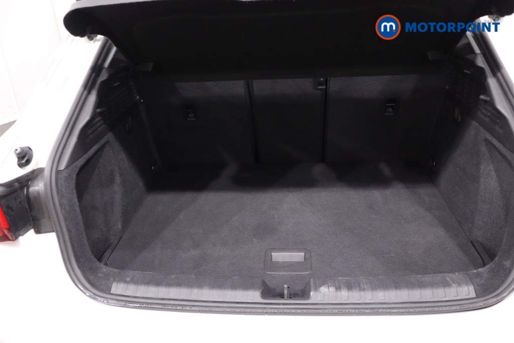 Audi A3 Sport Automatic Petrol Hatchback - Stock Number (1628311) - 35th supplementary image