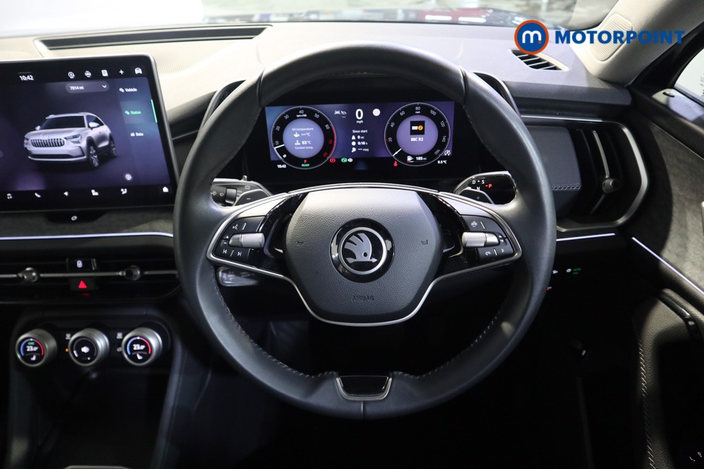 Skoda Kodiaq Se L Automatic Petrol SUV - Stock Number (1628375) - 2nd supplementary image