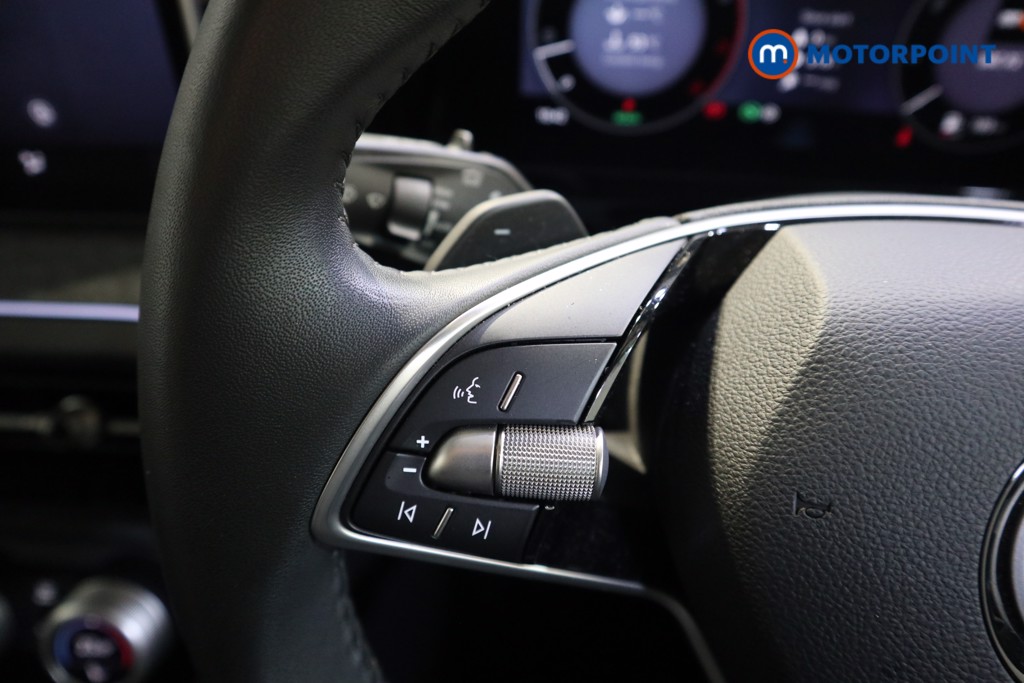 Skoda Kodiaq Se L Automatic Petrol SUV - Stock Number (1628375) - 3rd supplementary image