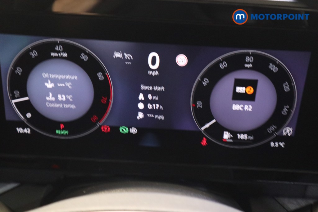 Skoda Kodiaq Se L Automatic Petrol SUV - Stock Number (1628375) - 6th supplementary image