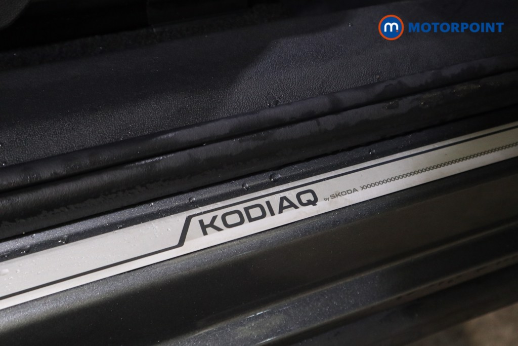 Skoda Kodiaq Se L Automatic Petrol SUV - Stock Number (1628375) - 16th supplementary image