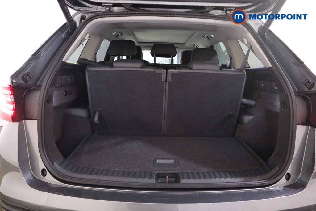 Skoda Kodiaq Se L Automatic Petrol SUV - Stock Number (1628375) - 25th supplementary image