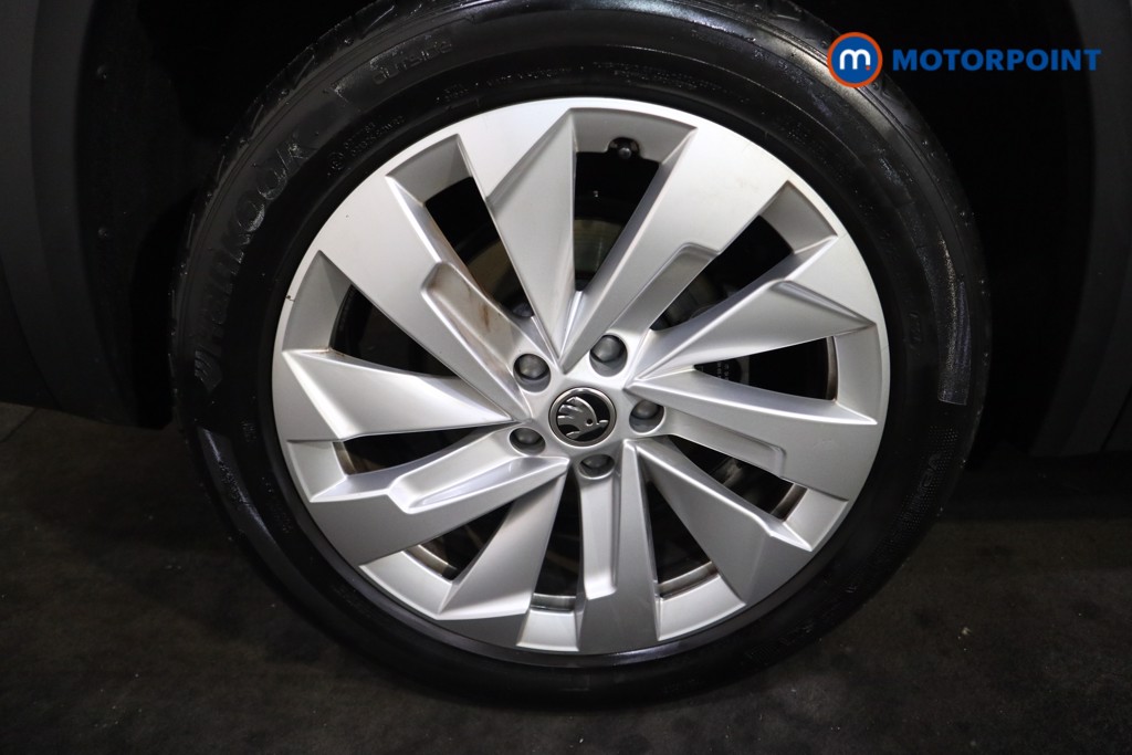 Skoda Kodiaq Se L Automatic Petrol SUV - Stock Number (1628375) - 27th supplementary image