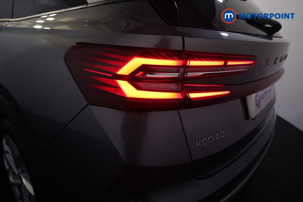 Skoda Kodiaq Se L Automatic Petrol SUV - Stock Number (1628375) - 33rd supplementary image