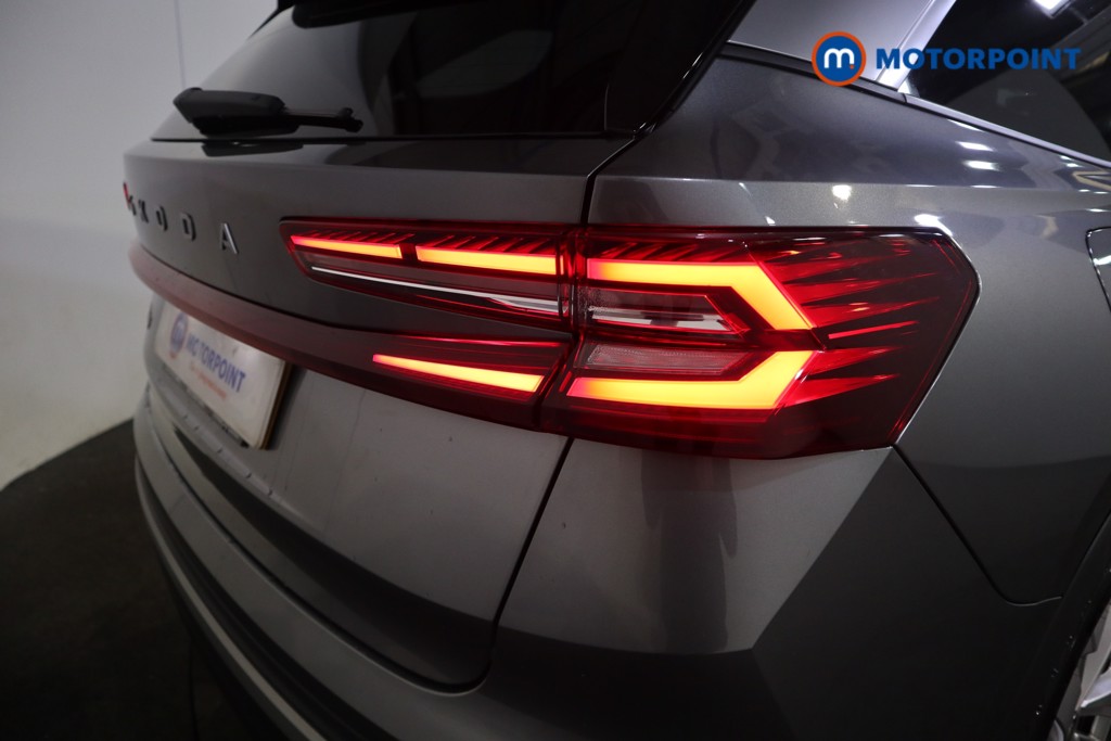Skoda Kodiaq Se L Automatic Petrol SUV - Stock Number (1628375) - 34th supplementary image