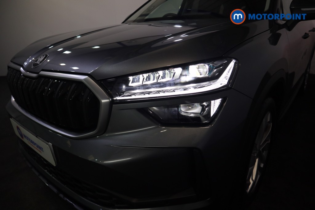 Skoda Kodiaq Se L Automatic Petrol SUV - Stock Number (1628375) - 40th supplementary image