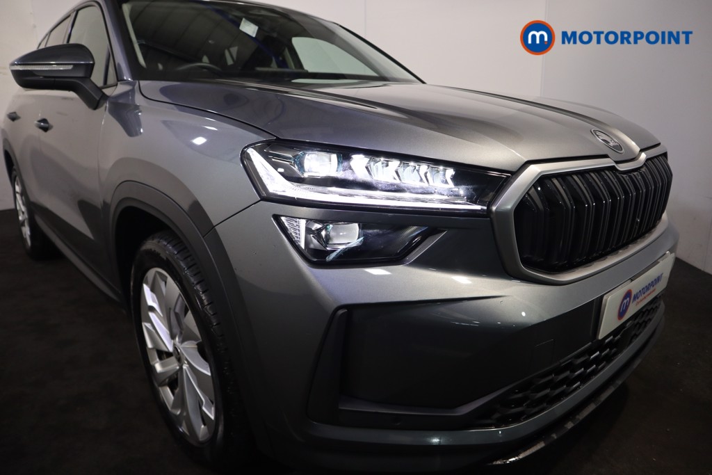 Skoda Kodiaq Se L Automatic Petrol SUV - Stock Number (1628375) - 41st supplementary image