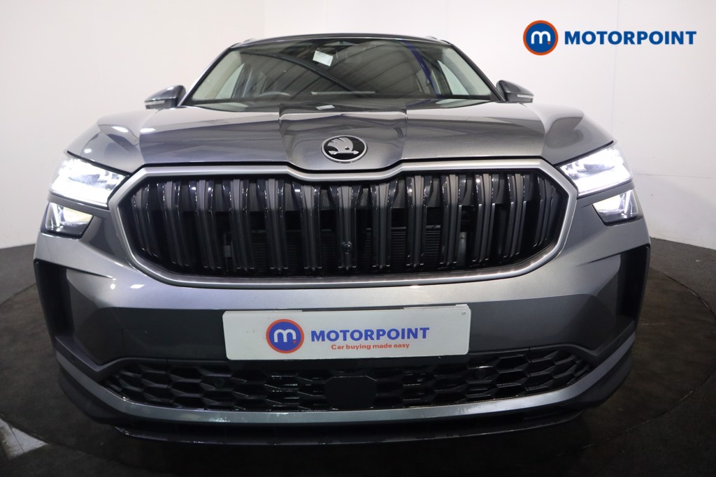 Skoda Kodiaq Se L Automatic Petrol SUV - Stock Number (1628375) - 42nd supplementary image