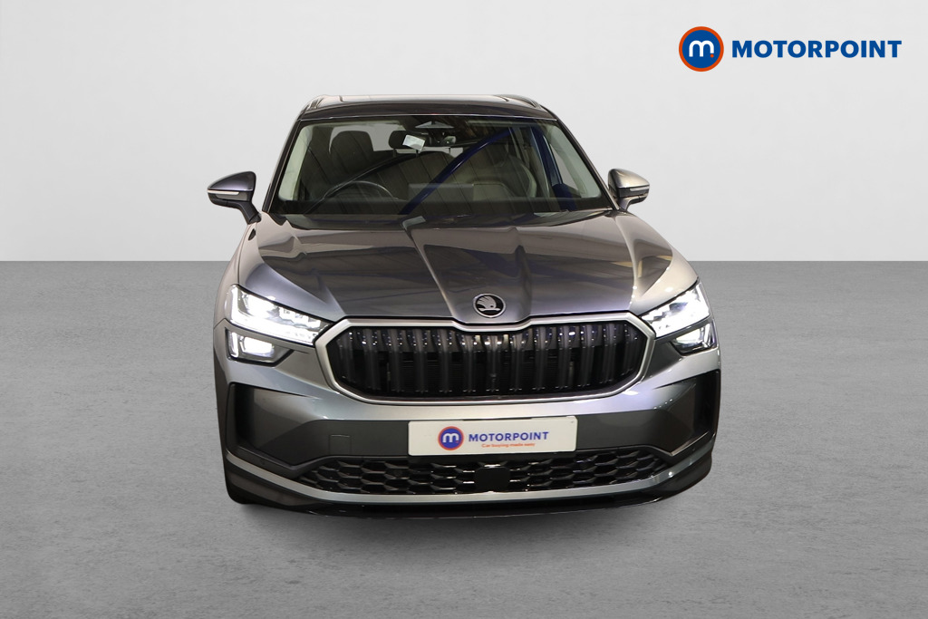 Skoda Kodiaq Se L Automatic Petrol SUV - Stock Number (1628375) - Front bumper