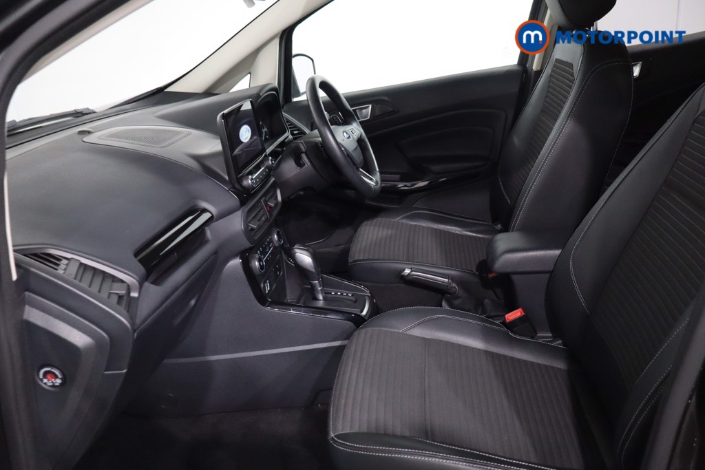Ford Ecosport Titanium Automatic Petrol SUV - Stock Number (1628420) - 4th supplementary image