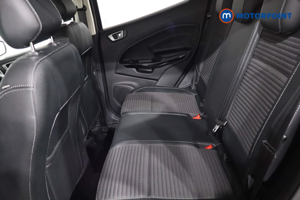 Ford Ecosport Titanium Automatic Petrol SUV - Stock Number (1628420) - 5th supplementary image