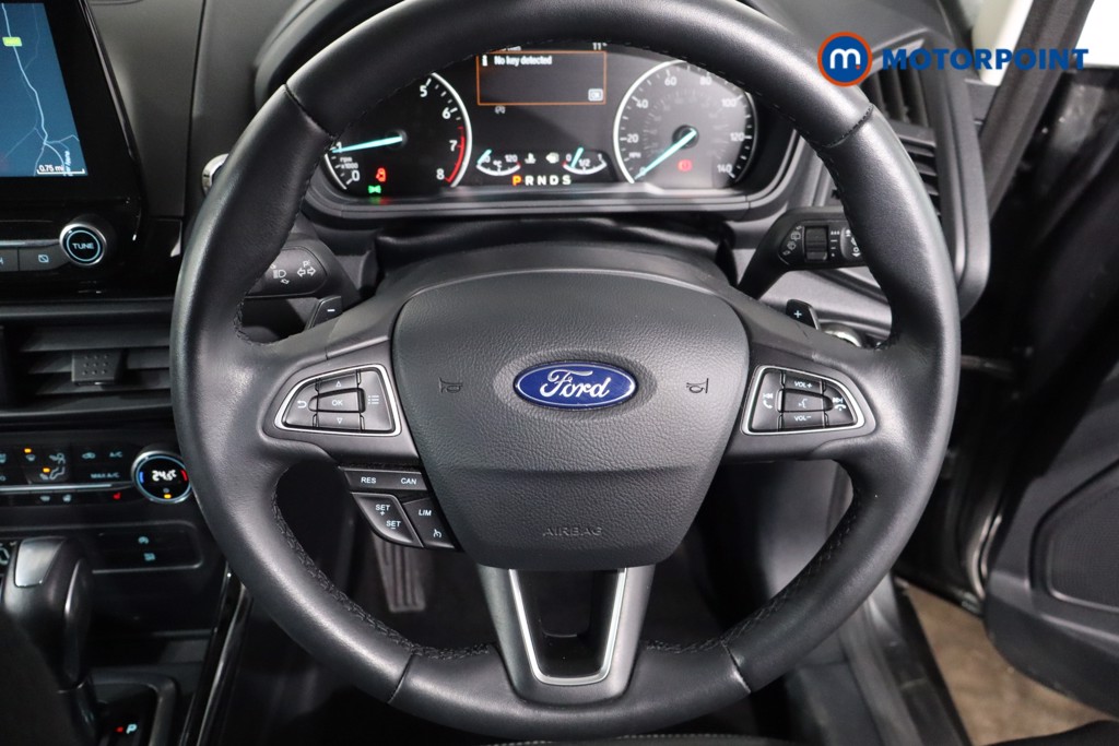 Ford Ecosport Titanium Automatic Petrol SUV - Stock Number (1628420) - 6th supplementary image
