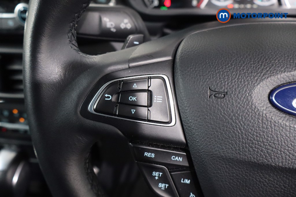 Ford Ecosport Titanium Automatic Petrol SUV - Stock Number (1628420) - 7th supplementary image