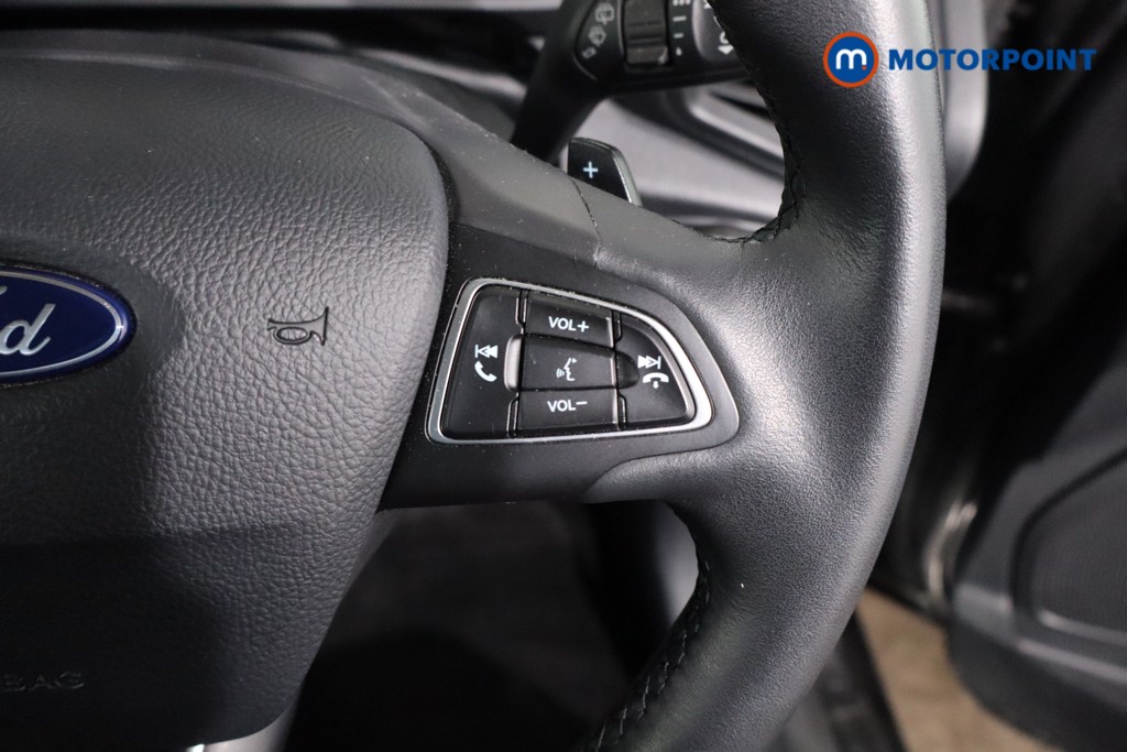 Ford Ecosport Titanium Automatic Petrol SUV - Stock Number (1628420) - 8th supplementary image