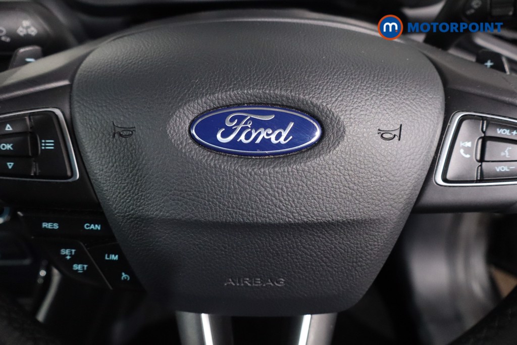 Ford Ecosport Titanium Automatic Petrol SUV - Stock Number (1628420) - 13th supplementary image