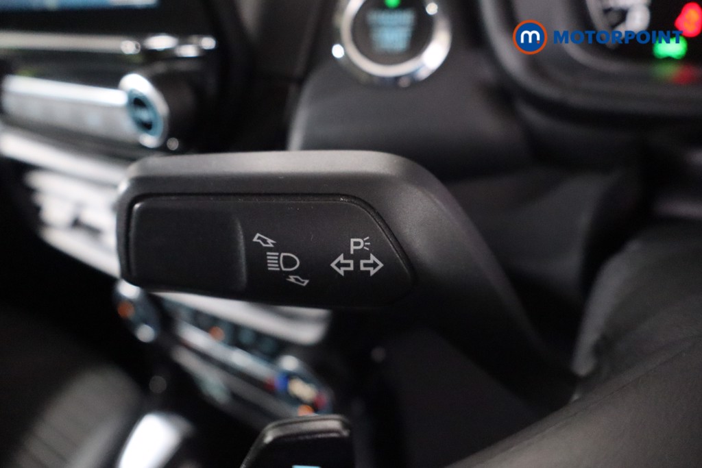 Ford Ecosport Titanium Automatic Petrol SUV - Stock Number (1628420) - 14th supplementary image