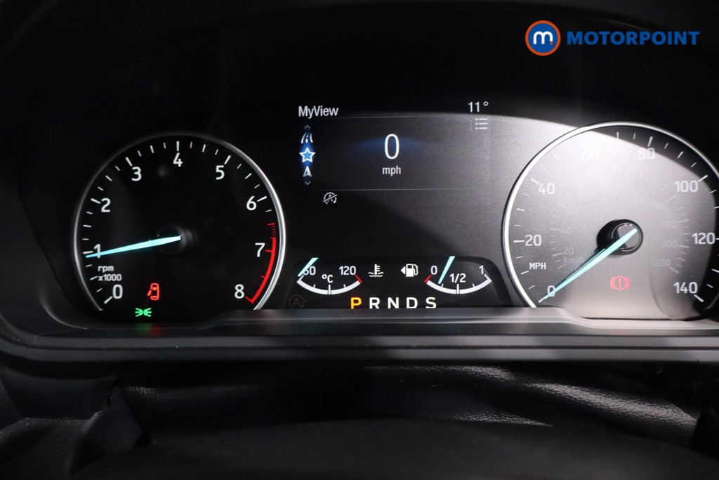 Ford Ecosport Titanium Automatic Petrol SUV - Stock Number (1628420) - 16th supplementary image