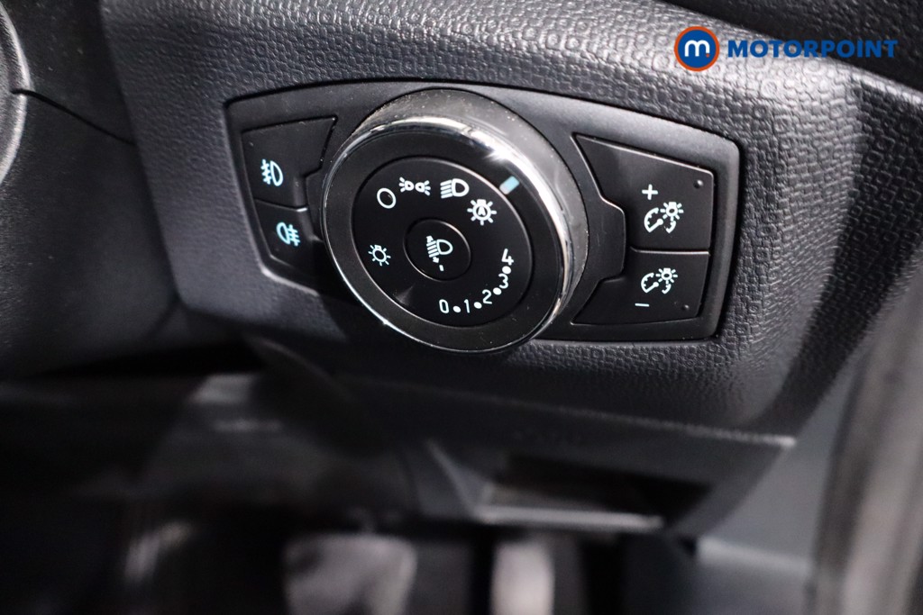 Ford Ecosport Titanium Automatic Petrol SUV - Stock Number (1628420) - 17th supplementary image