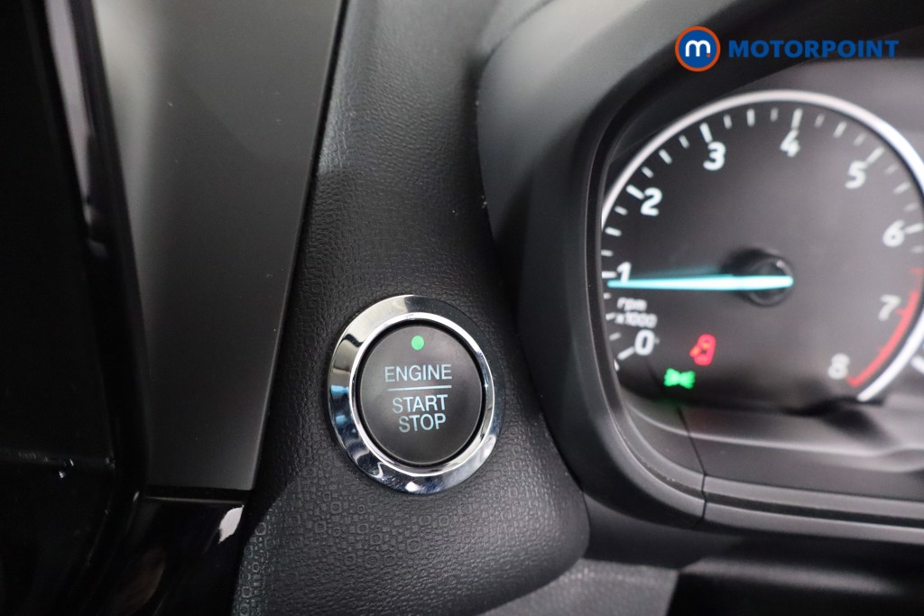 Ford Ecosport Titanium Automatic Petrol SUV - Stock Number (1628420) - 18th supplementary image