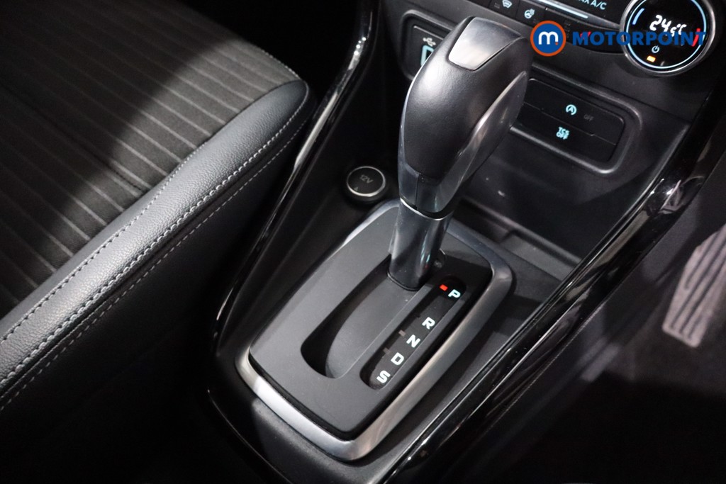 Ford Ecosport Titanium Automatic Petrol SUV - Stock Number (1628420) - 21st supplementary image