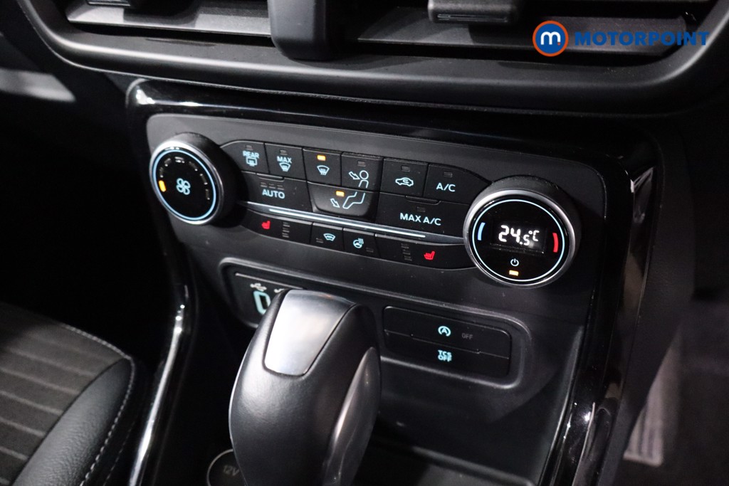 Ford Ecosport Titanium Automatic Petrol SUV - Stock Number (1628420) - 23rd supplementary image