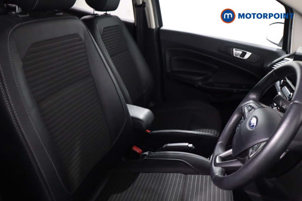 Ford Ecosport Titanium Automatic Petrol SUV - Stock Number (1628420) - 24th supplementary image