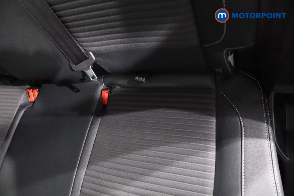 Ford Ecosport Titanium Automatic Petrol SUV - Stock Number (1628420) - 26th supplementary image