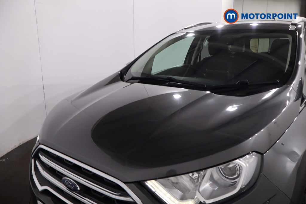 Ford Ecosport Titanium Automatic Petrol SUV - Stock Number (1628420) - 27th supplementary image