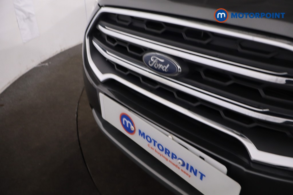 Ford Ecosport Titanium Automatic Petrol SUV - Stock Number (1628420) - 29th supplementary image