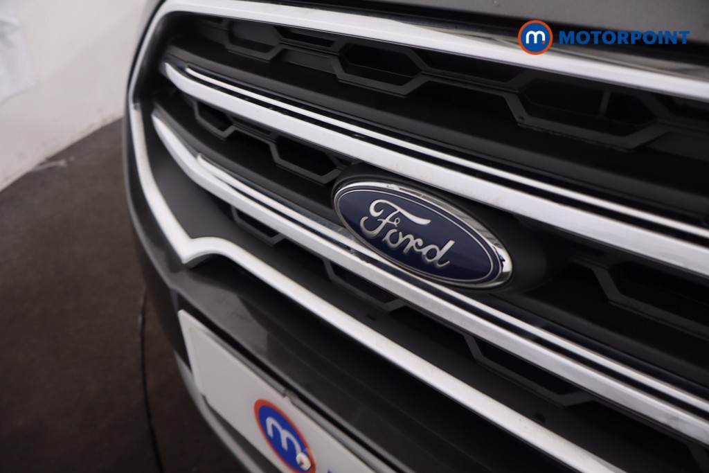 Ford Ecosport Titanium Automatic Petrol SUV - Stock Number (1628420) - 30th supplementary image