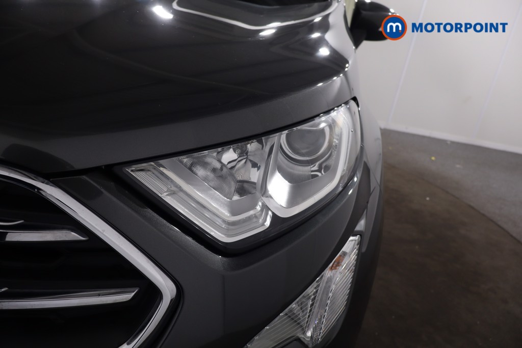Ford Ecosport Titanium Automatic Petrol SUV - Stock Number (1628420) - 31st supplementary image