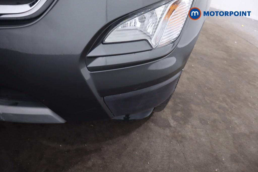 Ford Ecosport Titanium Automatic Petrol SUV - Stock Number (1628420) - 32nd supplementary image