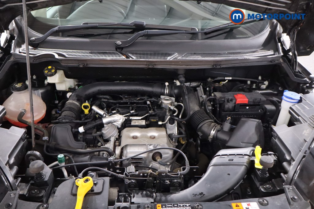 Ford Ecosport Titanium Automatic Petrol SUV - Stock Number (1628420) - 33rd supplementary image