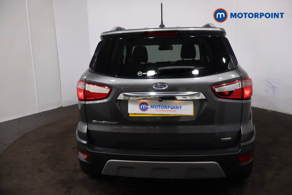 Ford Ecosport Titanium Automatic Petrol SUV - Stock Number (1628420) - 34th supplementary image