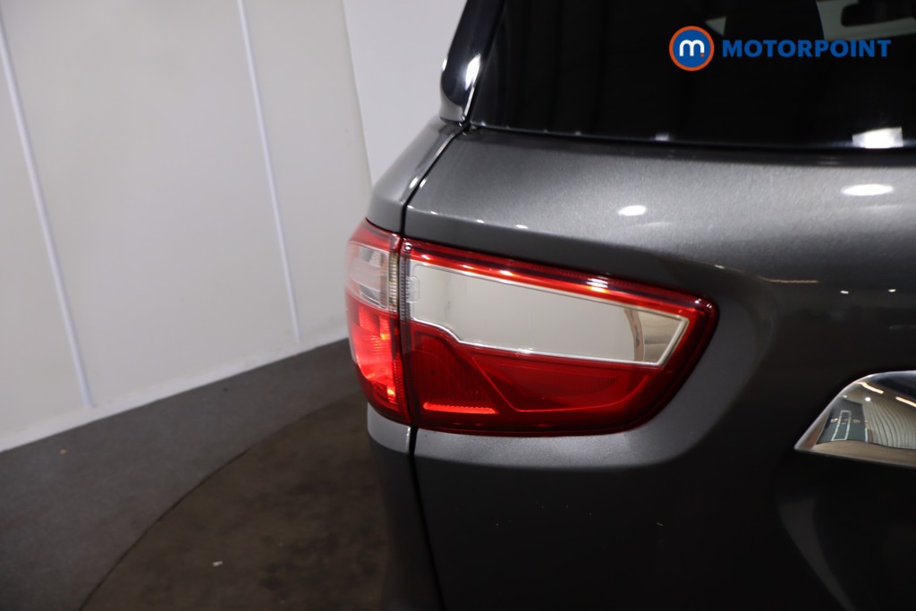Ford Ecosport Titanium Automatic Petrol SUV - Stock Number (1628420) - 35th supplementary image