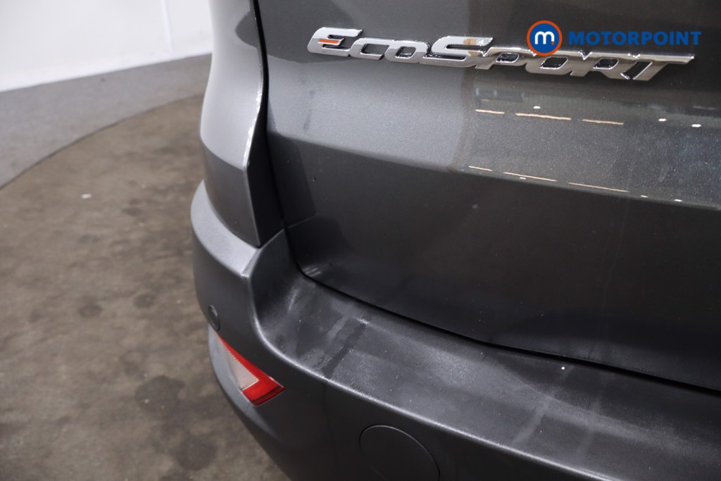 Ford Ecosport Titanium Automatic Petrol SUV - Stock Number (1628420) - 36th supplementary image