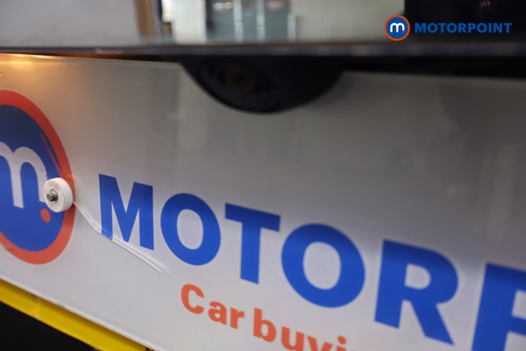 Ford Ecosport Titanium Automatic Petrol SUV - Stock Number (1628420) - 37th supplementary image