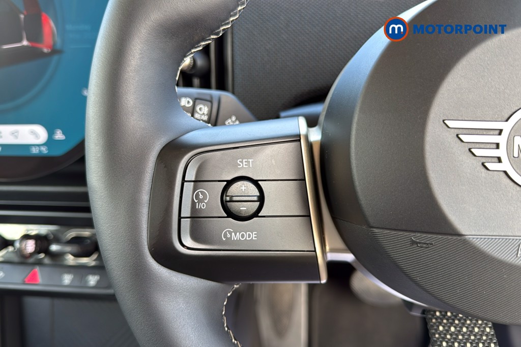 Mini Cooper C Classic Automatic Petrol Hatchback - Stock Number (1628437) - 3rd supplementary image