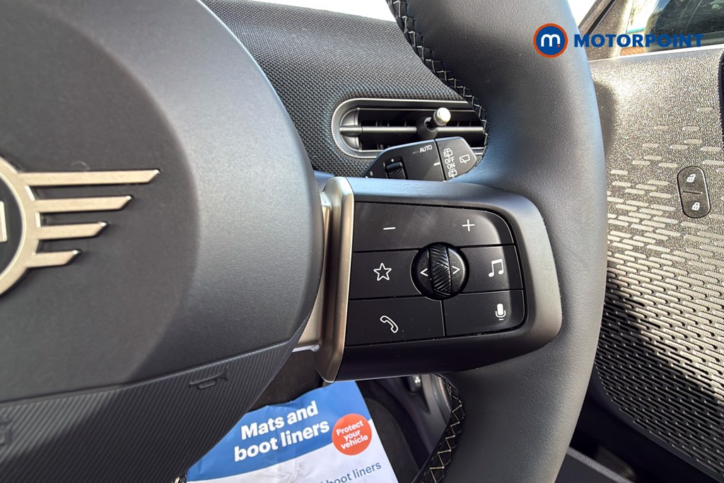 Mini Cooper C Classic Automatic Petrol Hatchback - Stock Number (1628437) - 4th supplementary image