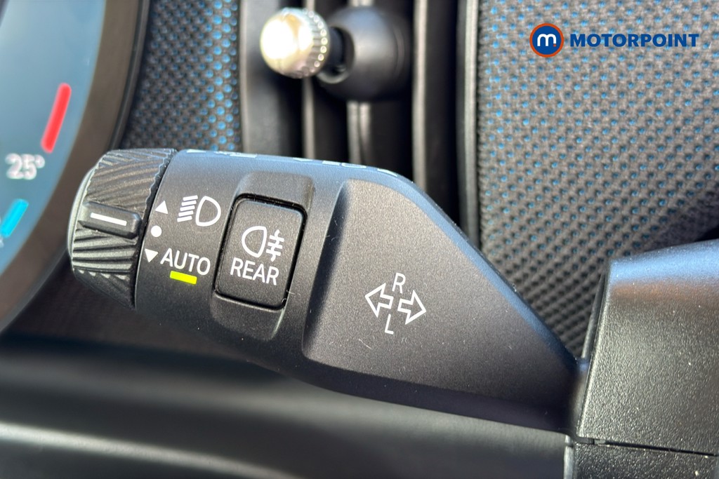 Mini Cooper C Classic Automatic Petrol Hatchback - Stock Number (1628437) - 6th supplementary image