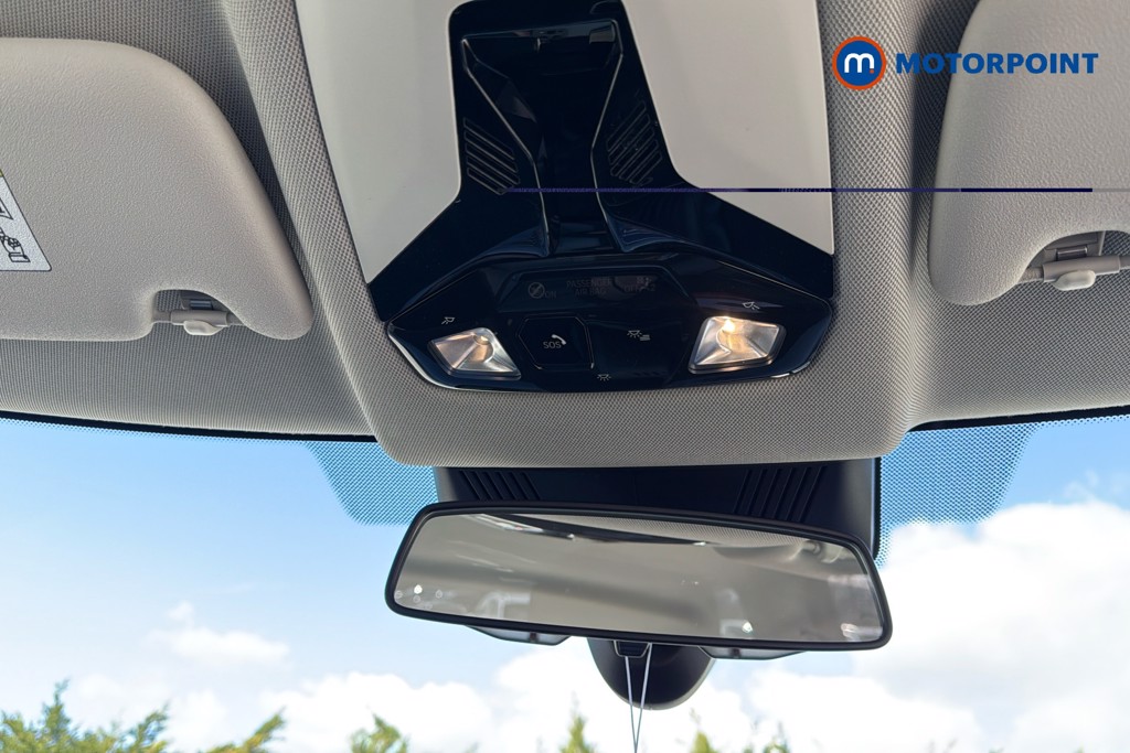 Mini Cooper C Classic Automatic Petrol Hatchback - Stock Number (1628437) - 11th supplementary image