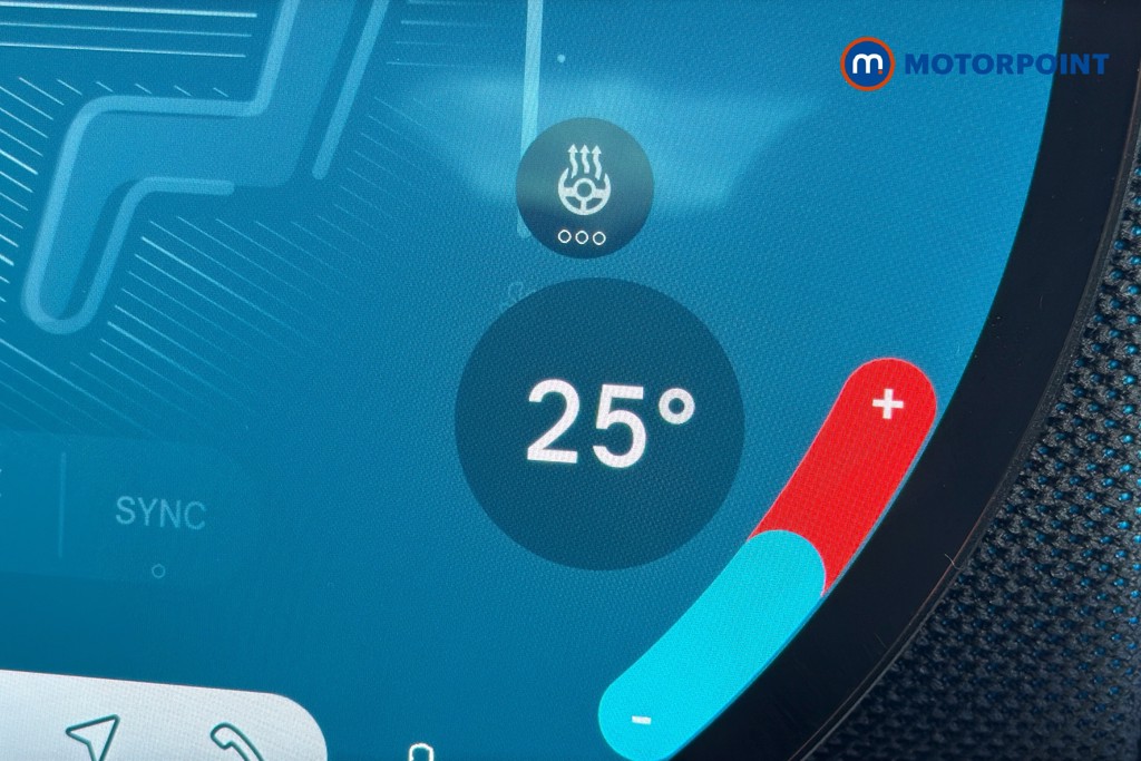 Mini Cooper C Classic Automatic Petrol Hatchback - Stock Number (1628437) - 14th supplementary image