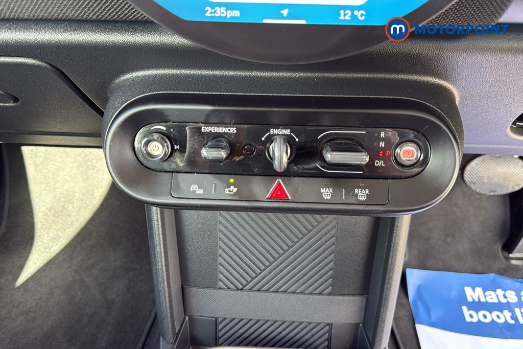 Mini Cooper C Classic Automatic Petrol Hatchback - Stock Number (1628437) - 15th supplementary image